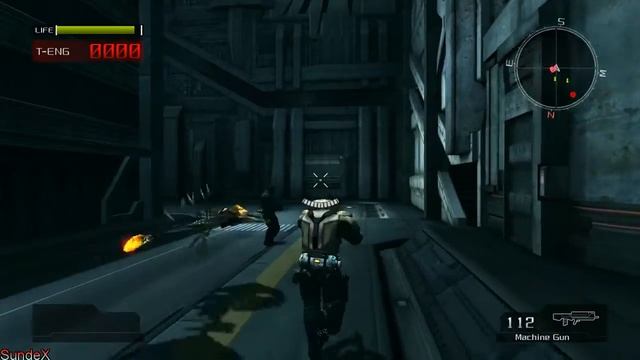 Lost Planet 1 №1 | Пролог смотреть онлайн