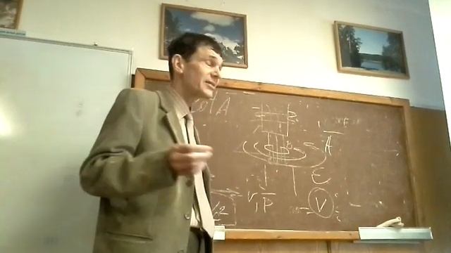 Теория движущихся полей скалярного потенциала от Максвелла до наших дней (ЗОРБ теория). смотреть онлайн