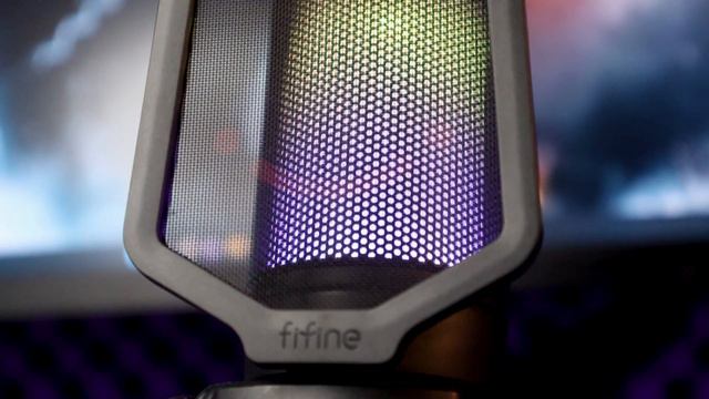 RAKIT PC BUAT JADI STREAMER ? KALIAN BUTUH INI... FIFINE AMPLIGAME A6V REVIEW смотреть онлайн