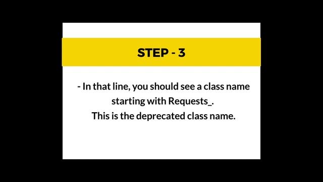 Deprecated: The PSR-0 `Requests_...` Class Names In The Request Library Are Deprecated | Wordpress