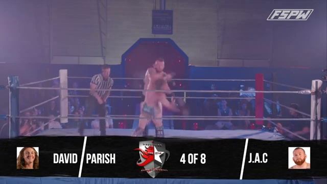 Ring of Sport: ONE смотреть онлайн