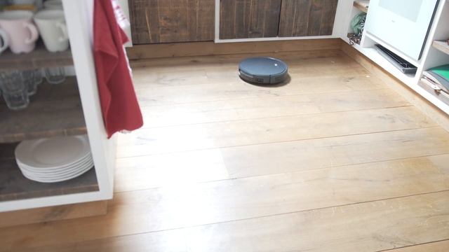 Neatsvor X500 Saugroboter Test ► Ein Tesvor X500 mit Wischfunktion ? смотреть онлайн