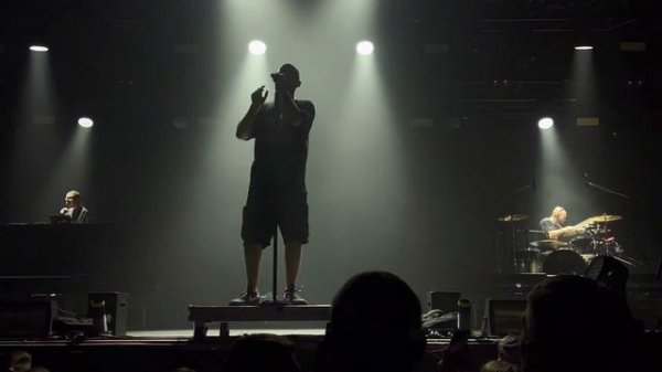 ATL - Серпантин LIVE 02.06.23 #ATL #acidhouze