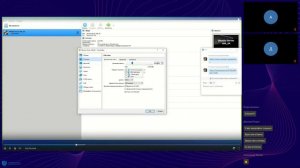 Сети и системы передачи информации