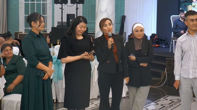 ИСЛАМ & ЛУИЗА ЧАСТЬ  4