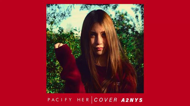 A2NYS - Pacify Her (Melanie Martinez Cover) смотреть онлайн