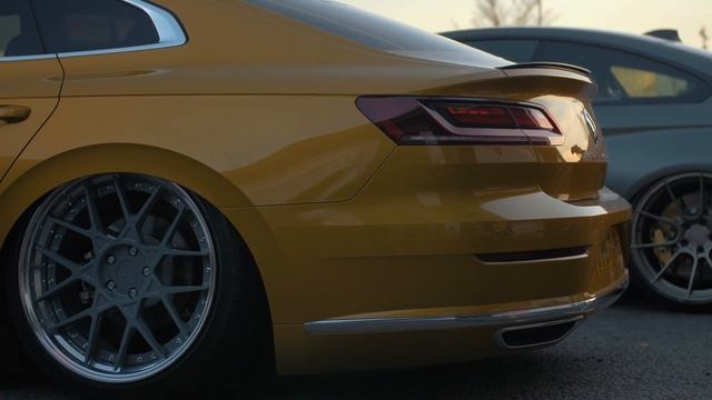GRM Northampton VW Arteon