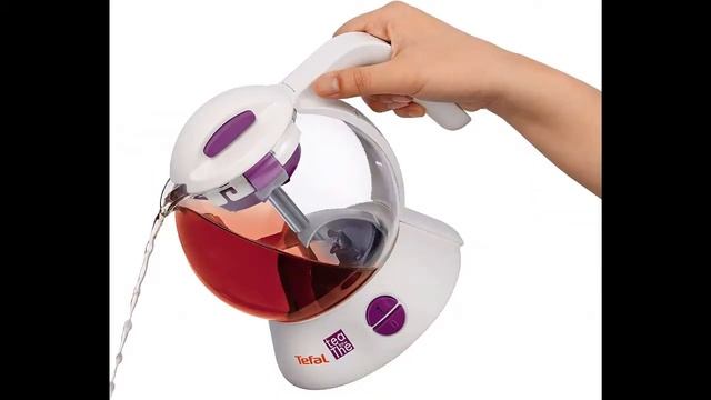 TOP 3 : Meilleure Théière Électrique 2020 смотреть онлайн