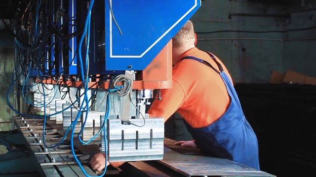 Геоматериалы: видео о компании