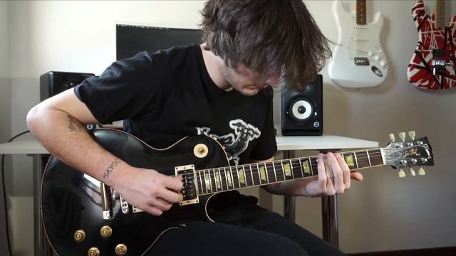 Hotone Ampero / Ampero II / Pulze Patches | GOAT Vol3 | Greatest Hits Medley