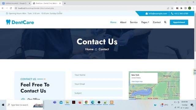 How to hide PHP Extension from URL in core PHP using htaccess смотреть онлайн