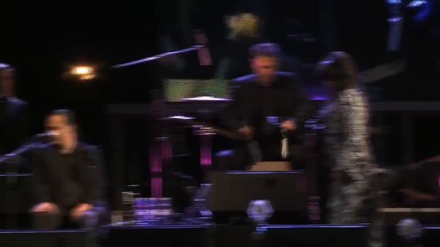 Yasmin Levy - Mi Korason (Live from Israel Festival) смотреть онлайн