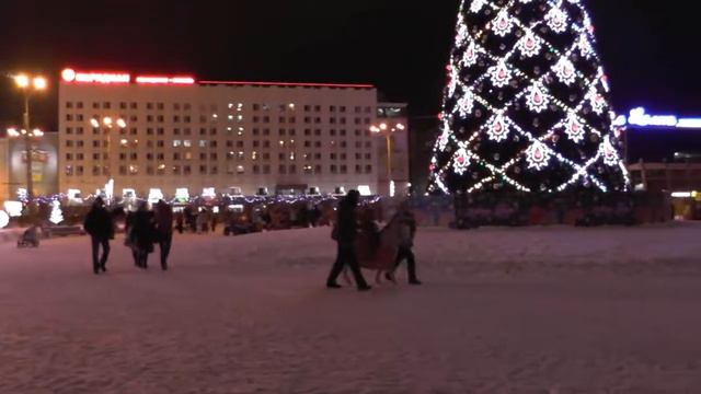 Мурманск смотреть онлайн