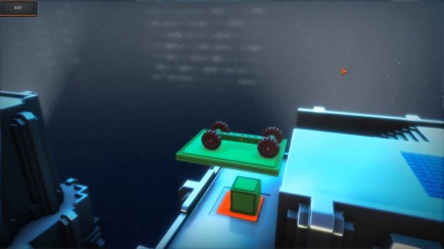 MechoEcho Part 1 - Tutorials - Lets Play MechoEcho PC Gameplay смотреть онлайн