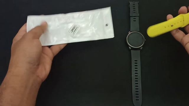 Haylou Solar Replaceable Strap from Daraz.pk смотреть онлайн