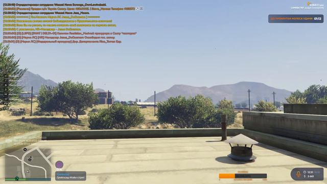 Судья дредд в штате всем руки за голову! смотреть онлайн