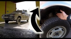 ПОДНЯЛ ПЕРЕДОК В НЕБЕСА! ТЮНИНГ ВАЗ 2109. AVTOSH STYLE