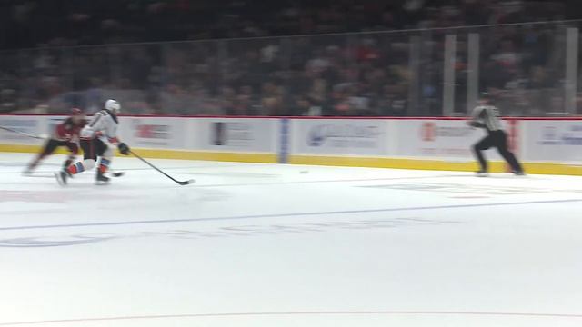 Gulls Postgame - Daniel Sprong смотреть онлайн