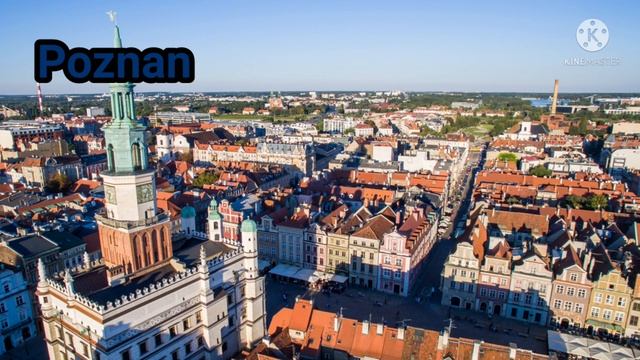 Poland смотреть онлайн