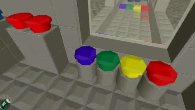 Lan Server: Blockland смотреть онлайн