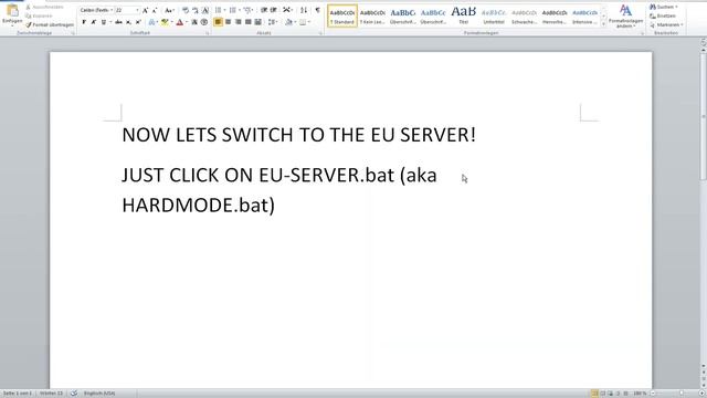 League of Legends - US to EU Server / EU to US Server Switch смотреть онлайн