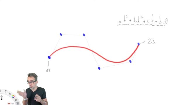 4.1 Introduction to NURBS Geometry - Intro to Parametric Modeling смотреть онлайн