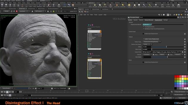 15 Depth Layer _ Rendering - Rendering