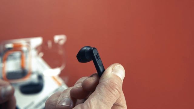 JBL Wave 300TWS true wireless earbuds (unboxing) смотреть онлайн