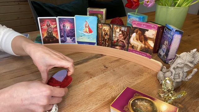 ♉️ ТАРОскоп | ТЕЛЕЦ | Март 2020 ♉️ смотреть онлайн