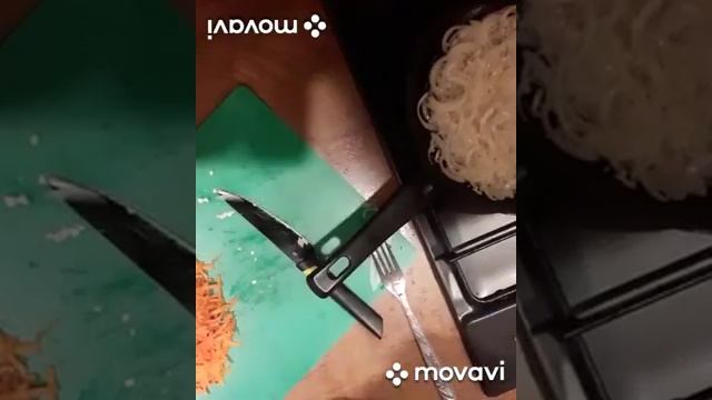 Гречневая каша с куриными потрошками| Пошаговый рецепт| HOME KITCHEN смотреть онлайн