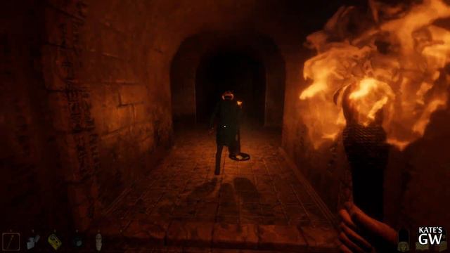 FOREWARNED ➤КООПЕРАТИВ ➤КОЛЛЕГИ АРХЕОЛОГИ СНОВА В СБОРЕ #2 смотреть онлайн