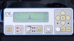 Поиск протечек воды без вскрытия