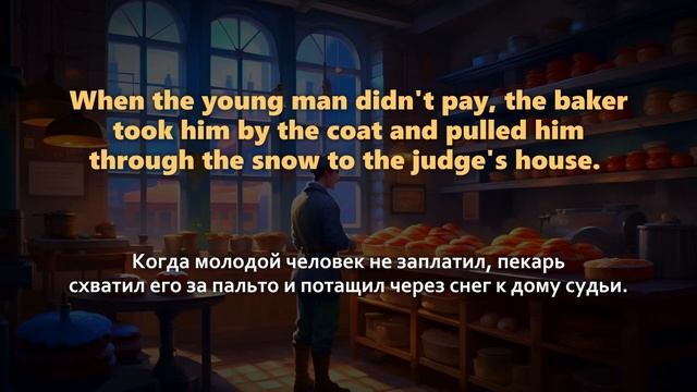 ?Рассказ Для Начинающих | Начни Понимать Английский На Слух смотреть онлайн
