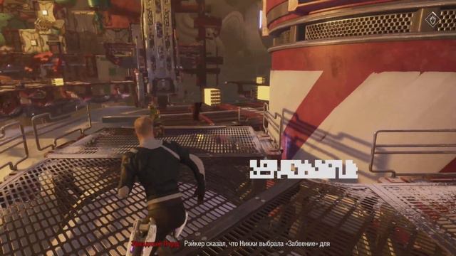 Прохождение Marvel's Guardians of the Galaxy в 4К на Ultra Видео № 10: Назад на "Забвение" смотреть онлайн