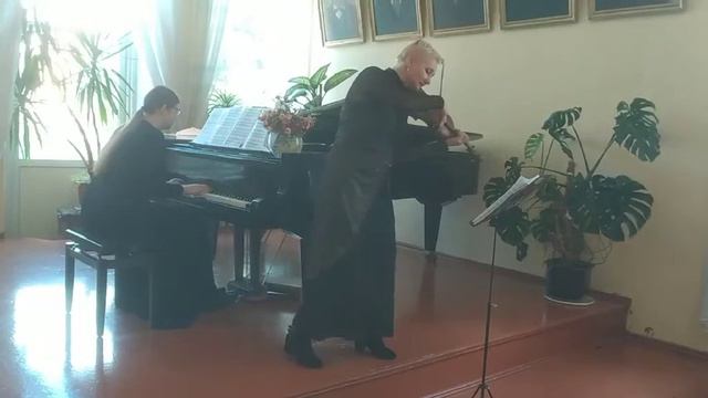 Rolf Lovland “Passacaglia”