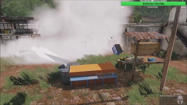What happens when your Waifu is next to an IED: Arma 3 Highlights смотреть онлайн