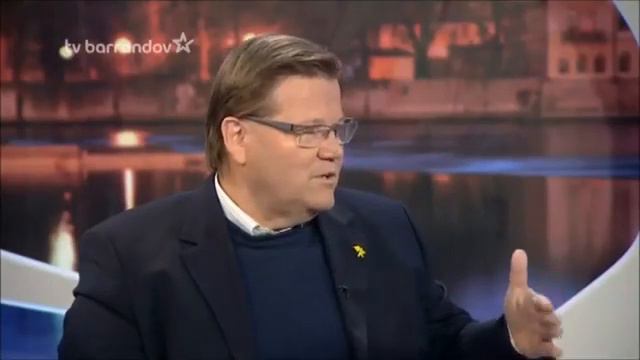 Miroslav kalousek - Okradl rodiny s dětmi a důchodce pro zájmy bohatých sponzorů смотреть онлайн