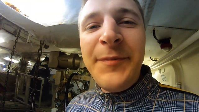 Работа на рыболовном судне. Завод филе. смотреть онлайн