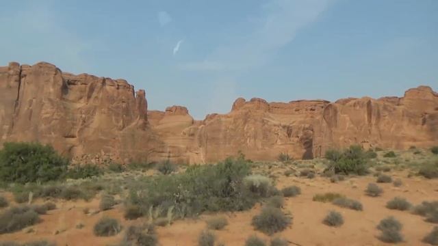 Путешествие по Америке ч2 Штат Юта ! смотреть онлайн