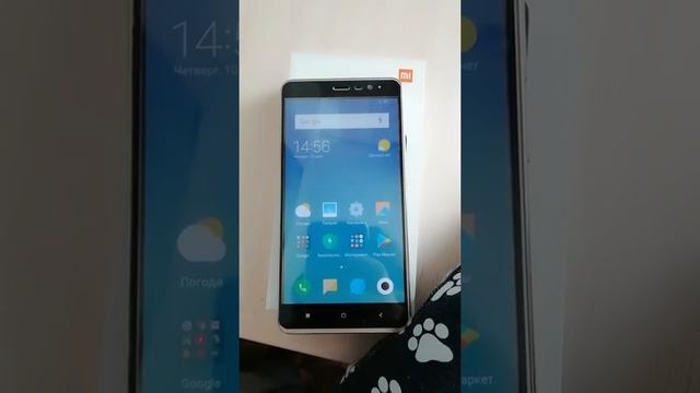 Xiomi Redmi 3 pro. Честный отзыв от владельца. Телефону 1.5 года смотреть онлайн