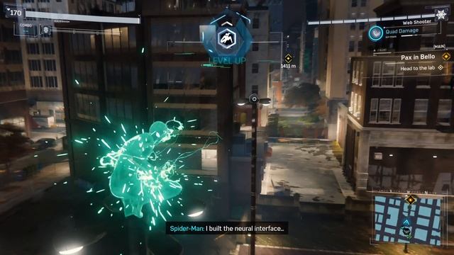 Live | Marvel's Spider-Man Remastered Gameplay Part 8 | no commentary смотреть онлайн