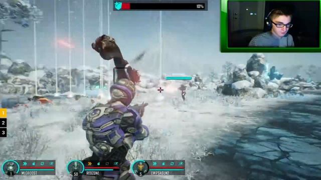 The Orion Project Game Review!!! смотреть онлайн