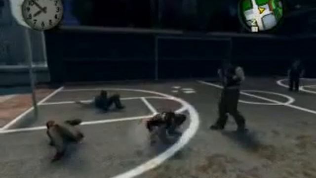 Bully Para PC en Nvidia GeForce 8600GT DDR3 256MB OC [2do] смотреть онлайн