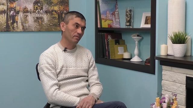 Җәлил Насибуллин: «Илһам тегермәндә эшләгәндә дә килергә мөмкин». смотреть онлайн