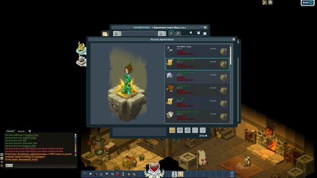 Wakfu ... as a Total Noob #1 смотреть онлайн