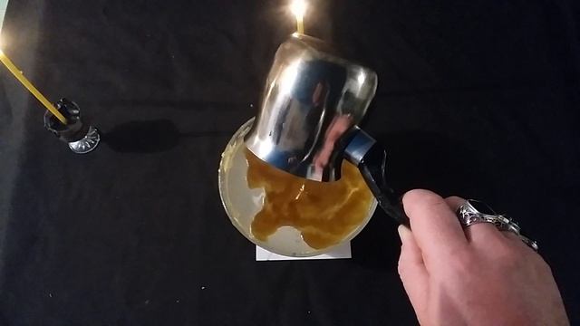 Выливка Воском. Снятие Порчи на закрытие дорог. смотреть онлайн