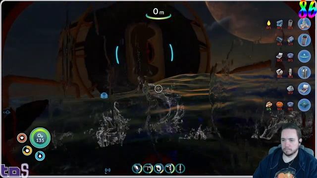 Subnautica | Part 2 смотреть онлайн
