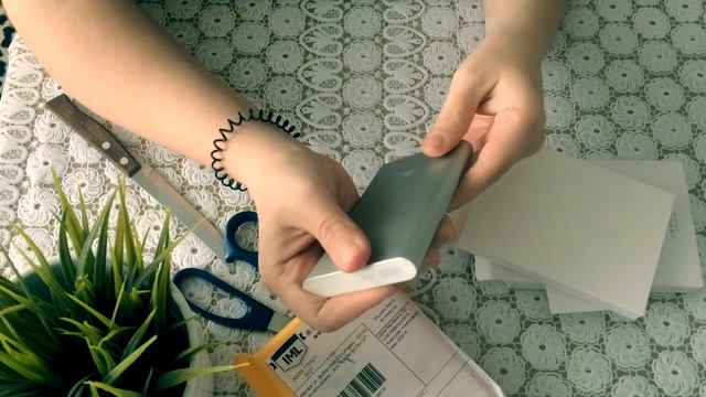 VLOG 25.03.17 МНЕ ПРИШЁЛ ПОВЕРБАНК смотреть онлайн