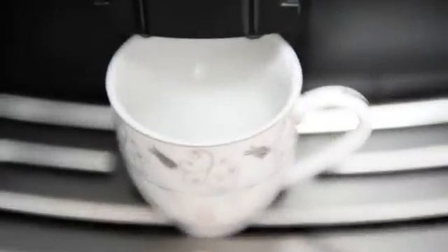 Saeco HD8751/95 ve Lavazza Caffecrema ile Espresso denemesi смотреть онлайн
