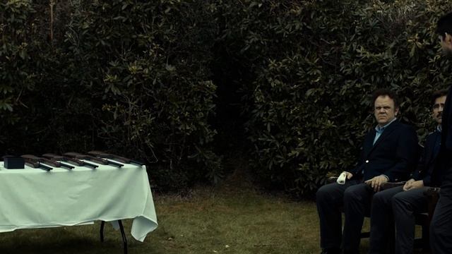 Видеоэссе «Танец как портал»